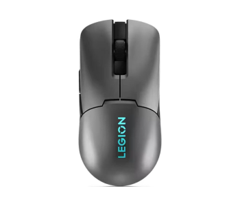 Lenovo Legion M600s GY51H47354 Wireless Gaming Mouse19,000 DPI Sensor 6 Programmable Buttons Symmetrical Design in UAE