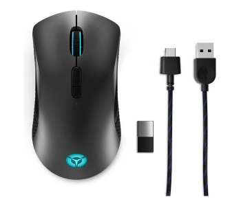 Lenovo Legion M600 GX50X79385 Wireless Gaming Mouse in UAE