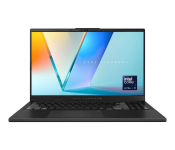 ASUS Vivobook 15 OLED N6506CU-MA034W 15.6 Laptop - 24GB RAM, 1TB SSD, 6GB RTX 4050, OLED Display, Windows 11, Gray in UAE