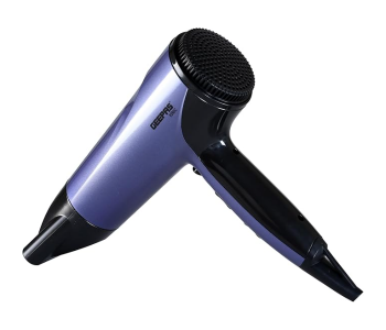Geepas GHD86017 Compact Travel Hair Dryer in UAE