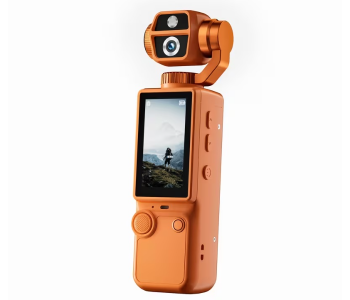 AIR TAB POCKET 4PRO (orange) in UAE