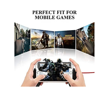 MOBILE GAME PAD SUIT in KSA