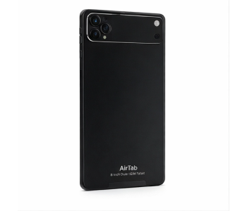 AirTab Air8 Tablet - 8-inch Screen (black) in UAE
