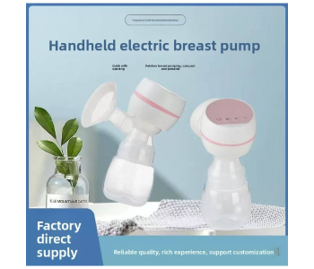 Electric Portable Breast Pump in UAE