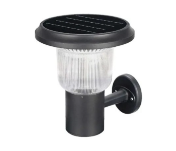 Solar Wall Light (W03) in UAE