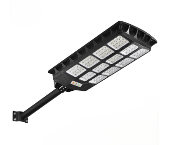 ZL19600 W SOLAR STREET LIGHT in UAE