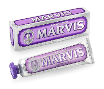 Marvis Marvis - Jasmine & Mint Toothpaste in UAE