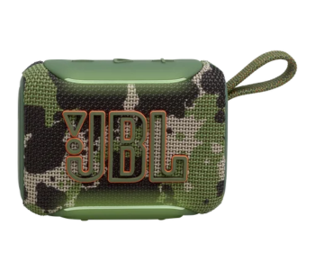 JBL Go 5 Portable Bluetooth Speaker-Squad in UAE
