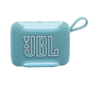 JBL Go 5 Portable Bluetooth Speaker-Turquoise in UAE