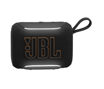 JBL Go 5 Portable Bluetooth Speaker-Black in UAE