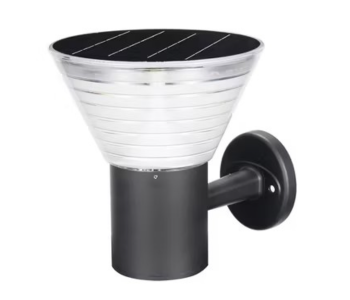 Solar Wall Light (W02) in UAE
