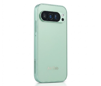 Air Tab Mini 10 Pro XL Smartphone SILVER in UAE