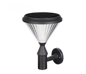 Solar Wall Light (W05) in UAE
