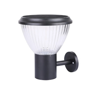 Solar Wall Light (W04) in UAE