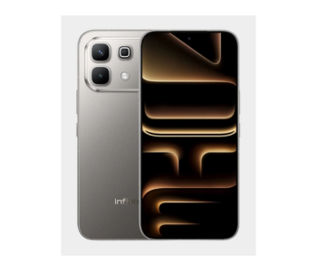 Infinix Note 60 5G 8GB 256GB - Mist Titanium in UAE