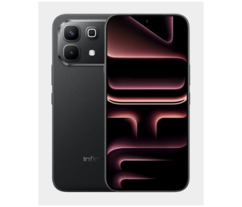 Infinix Note 60 5G 8GB 256GB - Midnight Black in UAE