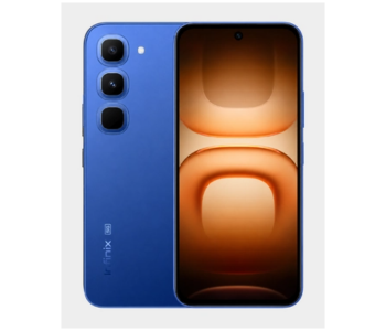 Infinix Hot 70 Pro 5G 6GB 256GB - Dive Blue in UAE