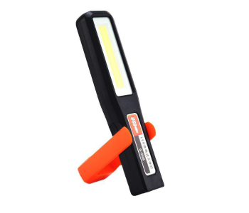 LED Charging Working Lamp Portable Hanging Hook Rechargeable COB in UAE
