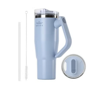 BRAVE TempGuard 40oz (1200ml) Sky Blue in UAE