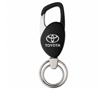 Toyota Keychain in UAE