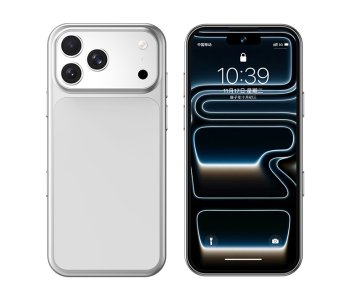 SOYBEAN 17 Pro Max 5G Smartphone White 24GB RAM 1TB ROM 5000mAh Battery Dual Sim in UAE
