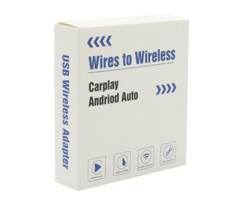 CARPLAY BOX TYPE C in UAE