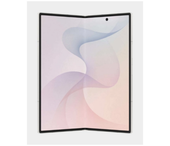 Samsung Galaxy Z Fold 8 Ultra 5G 12GB 512GB - Cream in UAE