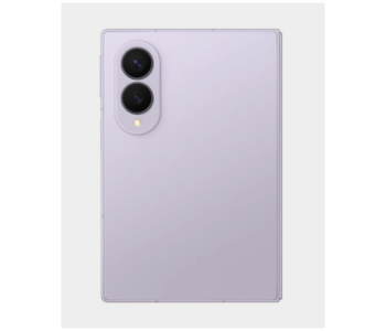 Samsung Galaxy Z Fold 8 5G 12GB 512GB - Lavender in UAE