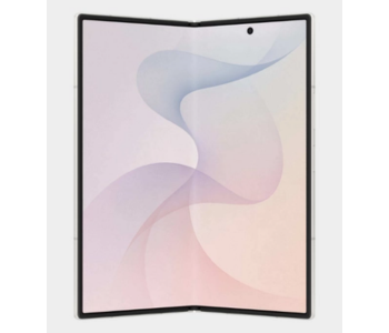 Samsung Galaxy Z Fold 8 Ultra 5G 16GB 1TB - Cream in UAE