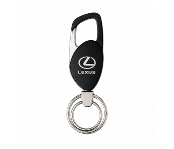 Lexus Keychain in UAE