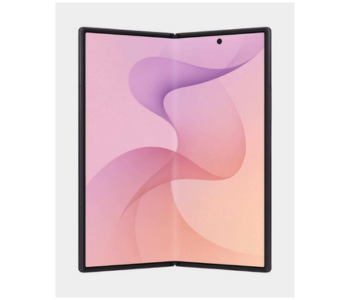 Samsung Galaxy Z Fold 8 Ultra 5G 12GB 256GB - Violet Shadow in UAE