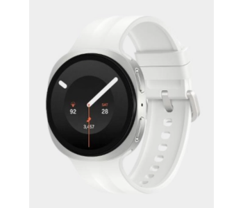 SAMSUNG Galaxy Watch 9 40mm L340 - Cream in UAE