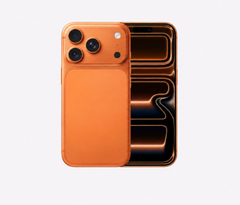 Soybean 17 Pro Max 5G Smartphone Orange 24GB RAM 1TB ROM 5000mAh Battery Dual Sim in UAE
