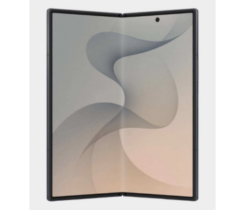 Samsung Galaxy Z Fold 8 Ultra 5G 12GB 256GB - Graphite in UAE