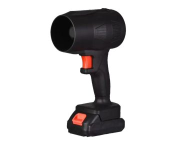 DENX Cordless Powerful Blower 21V 15000RPM Electric Air Leaf Blower Kit DX3322 in UAE