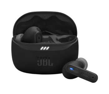 JBL Tune Beam 2 True Wireless Earbuds With Adaptive Noise Cancelling-Black in UAE