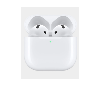 Apple AirPods 5 With Active Noise Cancellation And Wireless Charging Case in UAE