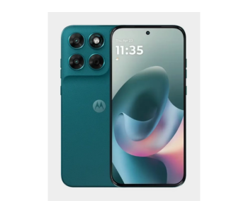 Motorola Moto G77 5G 8GB 256GB - Shaded Spruce in UAE
