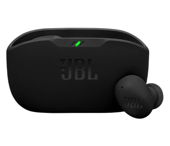 JBL Wave Buds 2 True Wireless Noise Cancelling Earbuds-Black in UAE