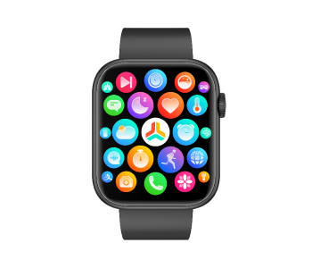 Smartbarry A11 Series 9 Smartwatch With Bluetooth Calling in UAE