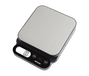 Electronic Kitchen Scale High-Precision Digital Food Weight Balance With 5kg Capacity & Smart LCD Display For Baking, Cooking & Meal Prep in UAE
