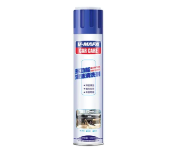 VMAFA 650ml Car Care MultiPurpose Foam Car Cleaner Image