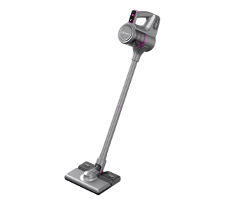 DENX DX2923 3-in-1 Cordless Vacuum Cleaner, 100W Powerful Suction 15kPa, 2000mAh Rechargeable Battery, 3-Speed Adjustable Handheld Stick Vacuum With Floor Brush, Mite Removal Head, HEPA Filter, Type-C Charging For Home, Sofa, Carpet & Car Cleaning in UAE