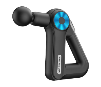 Portable Mini Massage Gun Deep Tissue Muscle Massager, Handheld Percussion Massage Gun With Adjustable Speed, Compact Electric Body Massager For Muscle Relaxation, Workout Recovery, Neck, Back, Legs, Arms & Shoulders in UAE