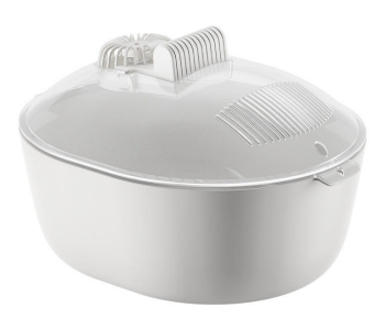 4-in-1 Quick Meat Defroster Box With UVC Sterilization in UAE