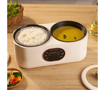 RUAY Multi-Purpose Double-Liner Rice Cooker in UAE