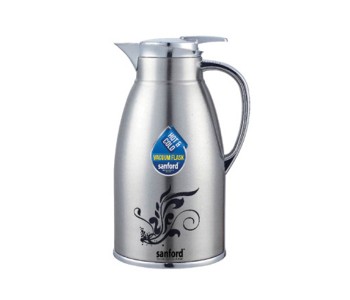 Express Delivery - Sanford SF1691VF 1.9 Litre Vacuum Flask - ID 15877