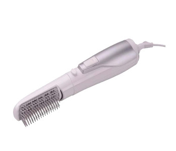 Olsenmark OMH4051 3 Heat Setting Hair Brush in UAE
