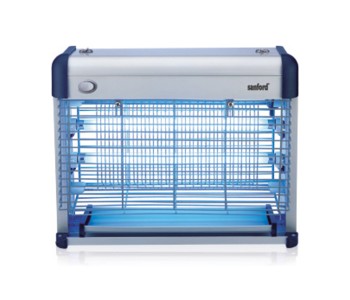 Express Delivery - Sanford SF611IK BS 14 Watts Insect Killer - ID 15481