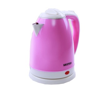 Krypton KNK6040 Double Layer Electric Kettle in UAE